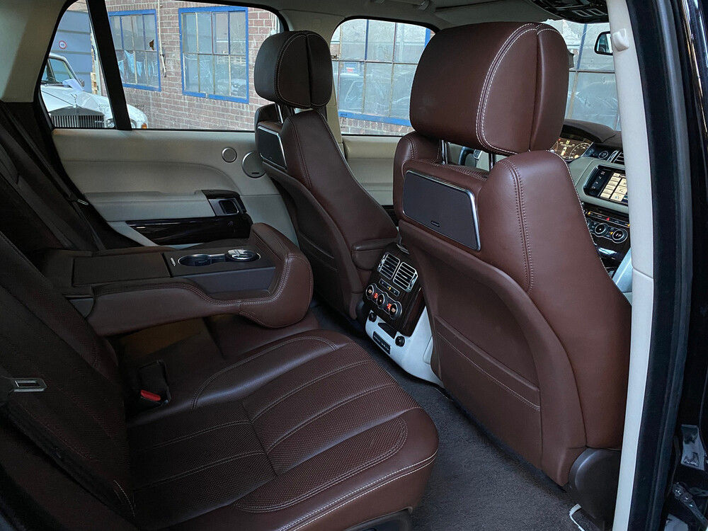 Land Rover Range Rover 4.4 SDV8 Autobiography 339pk 2014, 6-THV-70