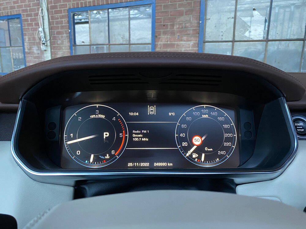 Land Rover Range Rover 4.4 SDV8 Autobiography 339pk 2014, 6-THV-70