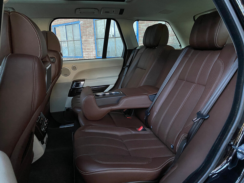 Land Rover Range Rover 4.4 SDV8 Autobiography 339pk 2014, 6-THV-70