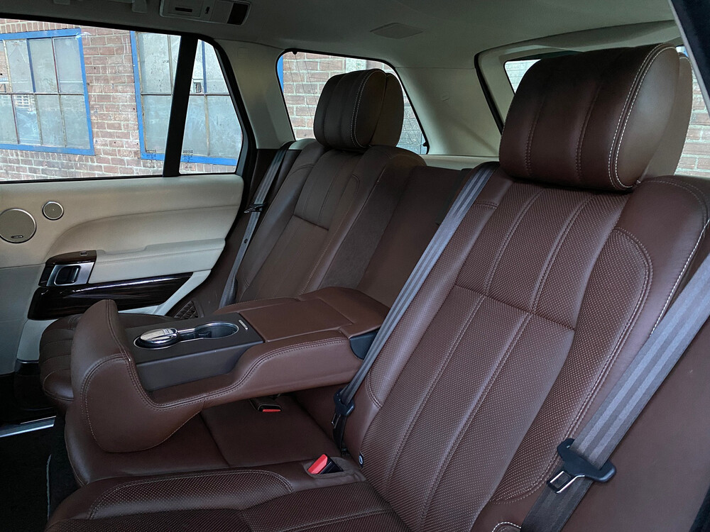 Land Rover Range Rover 4.4 SDV8 Autobiography 339pk 2014, 6-THV-70