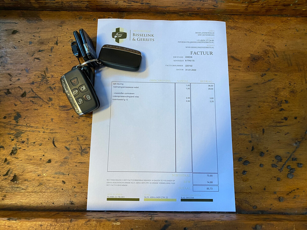 Land Rover Range Rover 4.4 SDV8 Autobiography 339pk 2014, 6-THV-70