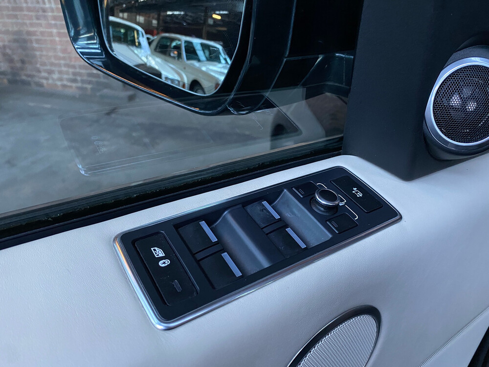 Land Rover Range Rover 4.4 SDV8 Autobiography 339pk 2014, 6-THV-70