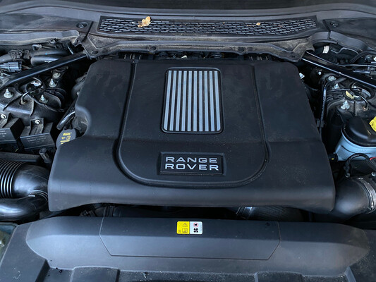 Land Rover Range Rover 4.4 SDV8 Autobiography 339pk 2014, 6-THV-70