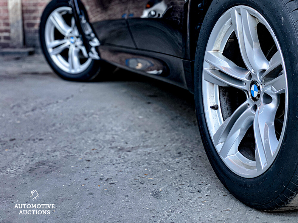 BMW X5 xDrive30d High Executive 258pk 2016, NJ-528-R