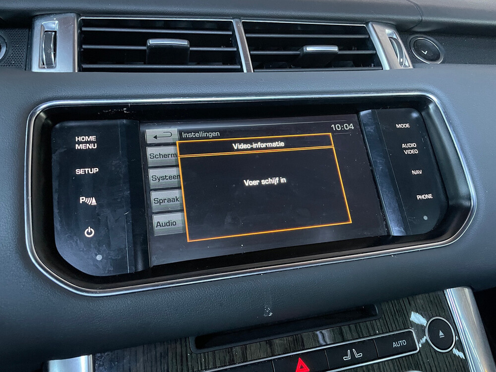 Land Rover Range Rover Sport 3.0 TDV6 HSE Dynamic 258pk 2014 -Orig. NL-, 1-TFL-99