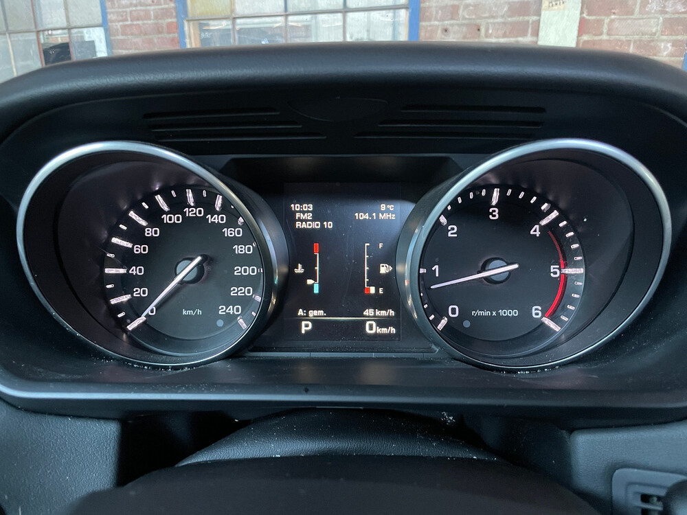 Land Rover Range Rover Sport 3.0 TDV6 HSE Dynamic 258pk 2014 -Orig. NL-, 1-TFL-99