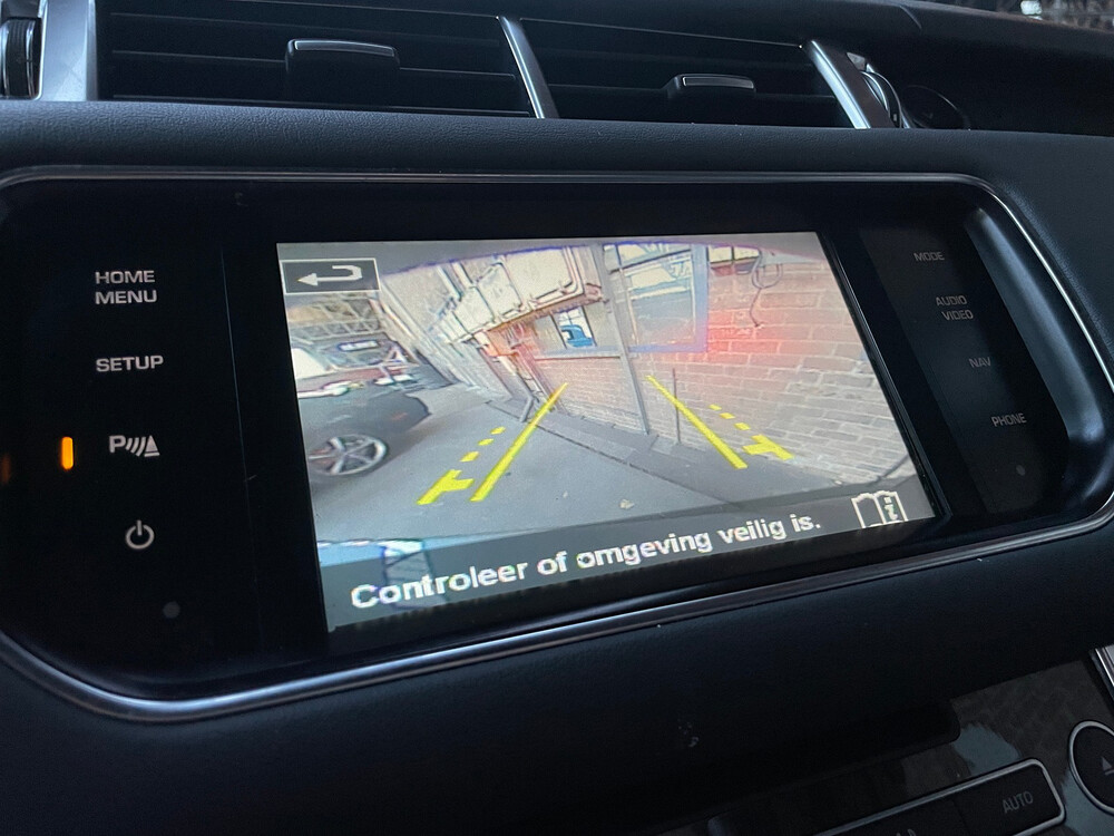 Land Rover Range Rover Sport 3.0 TDV6 HSE Dynamic 258pk 2014 -Orig. NL-, 1-TFL-99