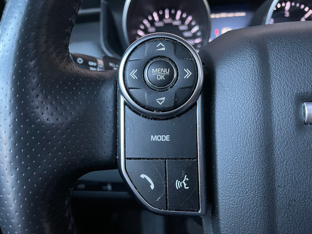 Land Rover Range Rover Sport 3.0 TDV6 HSE Dynamic 258pk 2014 -Orig. NL-, 1-TFL-99