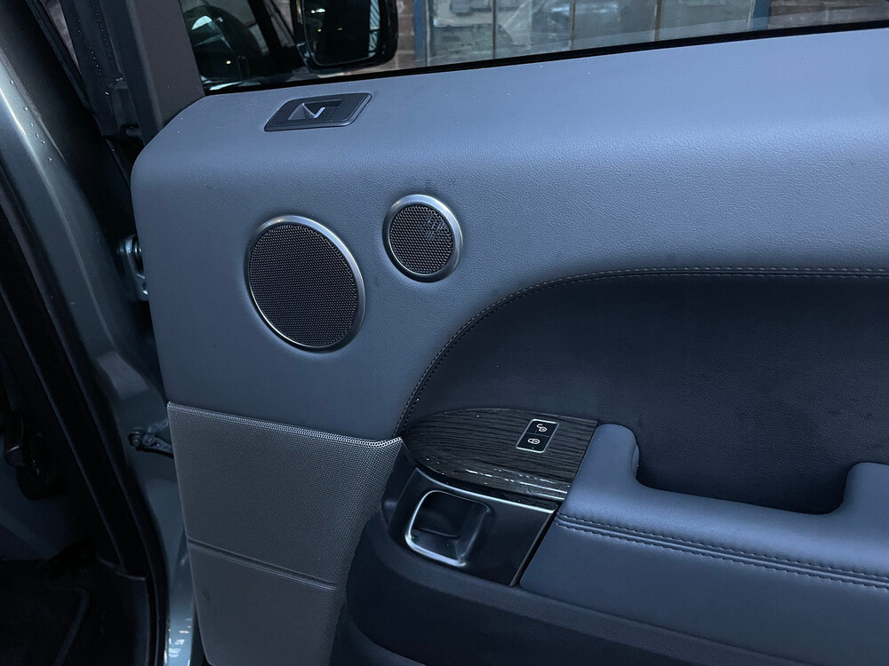 Land Rover Range Rover Sport 3.0 TDV6 HSE Dynamic 258pk 2014 -Orig. NL-, 1-TFL-99