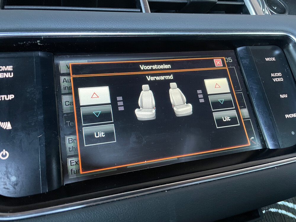 Land Rover Range Rover Sport 3.0 TDV6 HSE Dynamic 258pk 2014 -Orig. NL-, 1-TFL-99