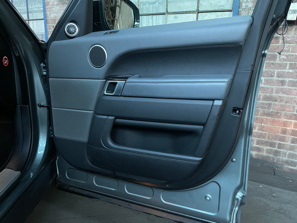 Land Rover Range Rover Sport 3.0 TDV6 HSE Dynamic 258pk 2014 -Orig. NL-, 1-TFL-99