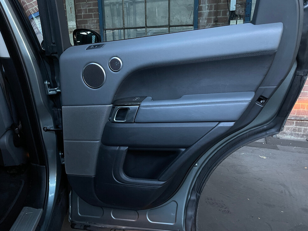 Land Rover Range Rover Sport 3.0 TDV6 HSE Dynamic 258pk 2014 -Orig. NL-, 1-TFL-99