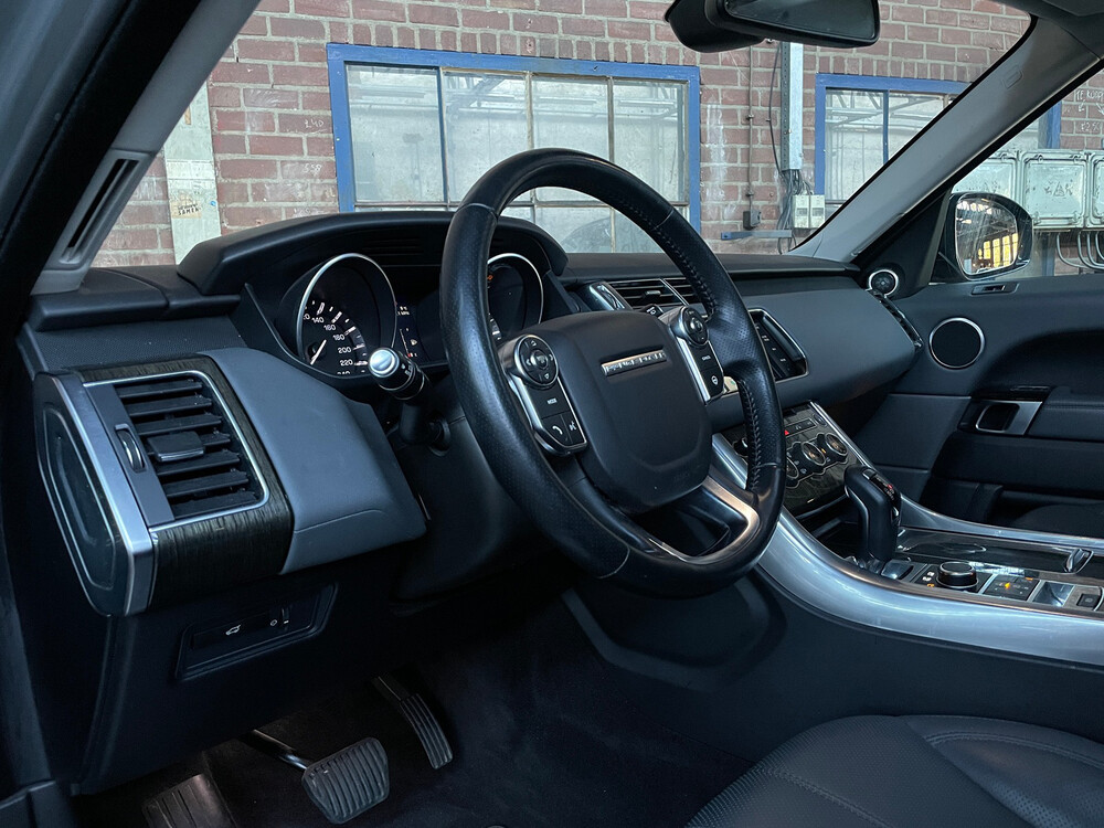 Land Rover Range Rover Sport 3.0 TDV6 HSE Dynamic 258pk 2014 -Orig. NL-, 1-TFL-99