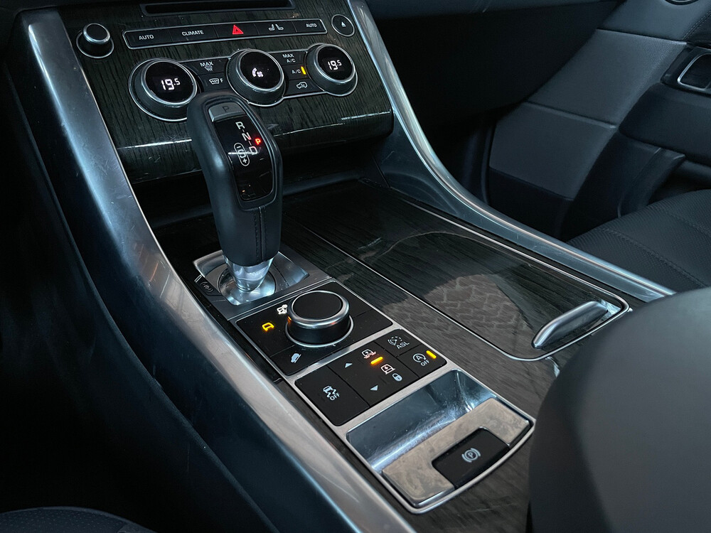 Land Rover Range Rover Sport 3.0 TDV6 HSE Dynamic 258pk 2014 -Orig. NL-, 1-TFL-99