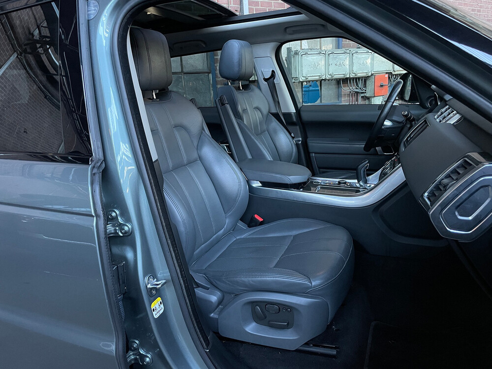 Land Rover Range Rover Sport 3.0 TDV6 HSE Dynamic 258pk 2014 -Orig. NL-, 1-TFL-99