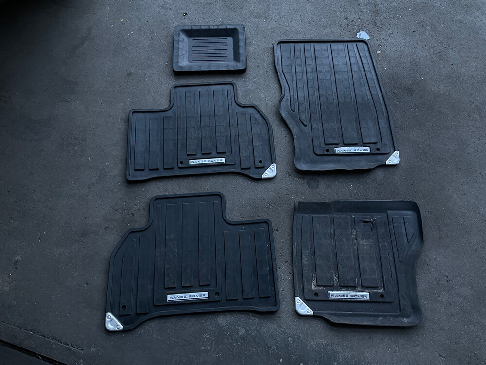 Land Rover Range Rover Sport 3.0 TDV6 HSE Dynamic 258pk 2014 -Orig. NL-, 1-TFL-99