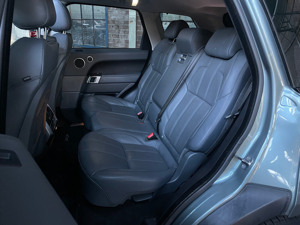 Land Rover Range Rover Sport 3.0 TDV6 HSE Dynamic 258pk 2014 -Orig. NL-, 1-TFL-99