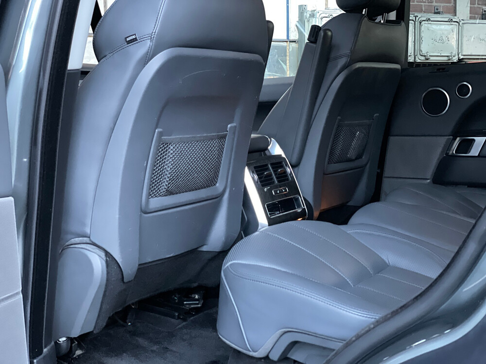 Land Rover Range Rover Sport 3.0 TDV6 HSE Dynamic 258pk 2014 -Orig. NL-, 1-TFL-99