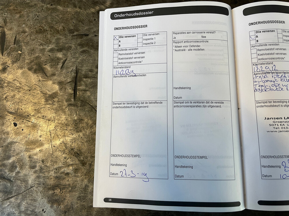 Land Rover Range Rover Sport 3.0 TDV6 HSE Dynamic 258pk 2014 -Orig. NL-, 1-TFL-99