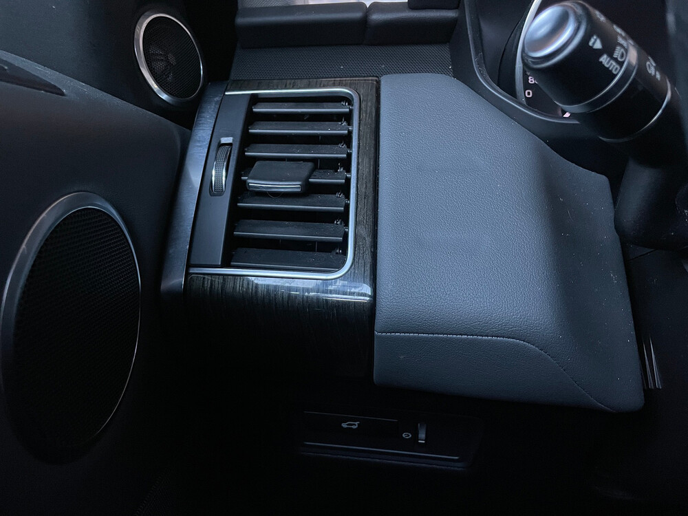 Land Rover Range Rover Sport 3.0 TDV6 HSE Dynamic 258pk 2014 -Orig. NL-, 1-TFL-99