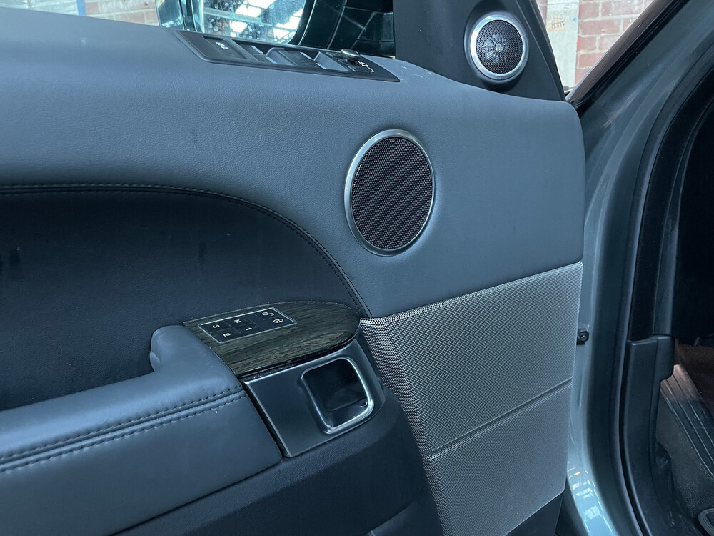 Land Rover Range Rover Sport 3.0 TDV6 HSE Dynamic 258pk 2014 -Orig. NL-, 1-TFL-99