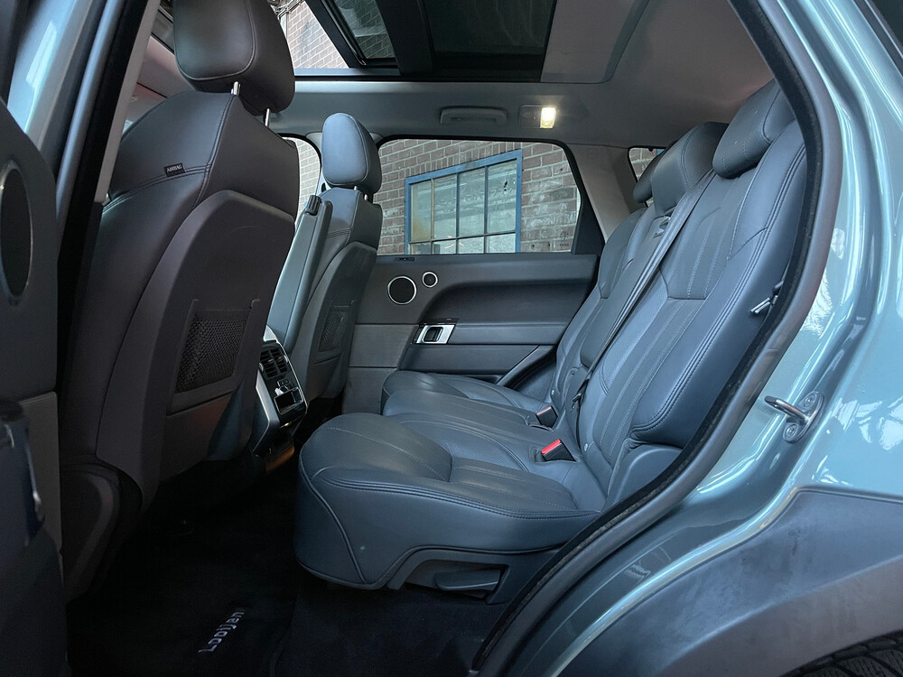 Land Rover Range Rover Sport 3.0 TDV6 HSE Dynamic 258pk 2014 -Orig. NL-, 1-TFL-99