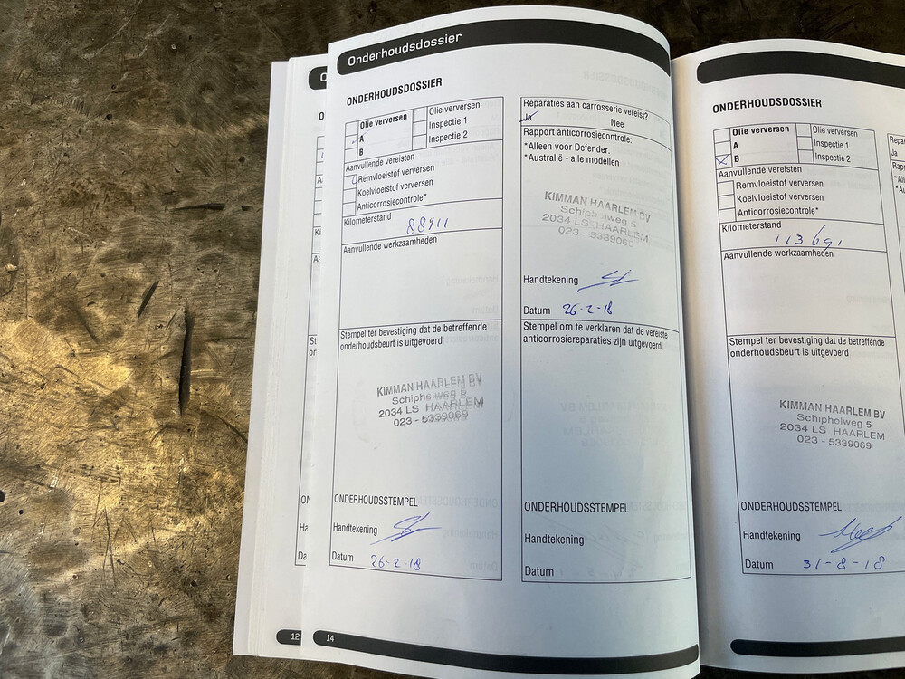 Land Rover Range Rover Sport 3.0 TDV6 HSE Dynamic 258pk 2014 -Orig. NL-, 1-TFL-99