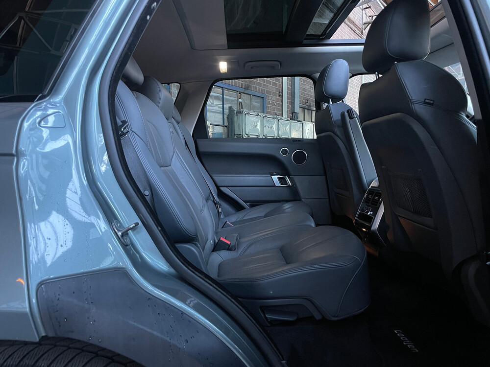 Land Rover Range Rover Sport 3.0 TDV6 HSE Dynamic 258pk 2014 -Orig. NL-, 1-TFL-99