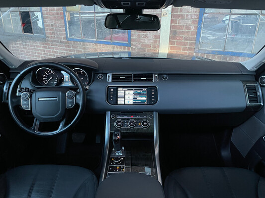 Land Rover Range Rover Sport 3.0 TDV6 HSE Dynamic 258pk 2014 -Orig. NL-, 1-TFL-99