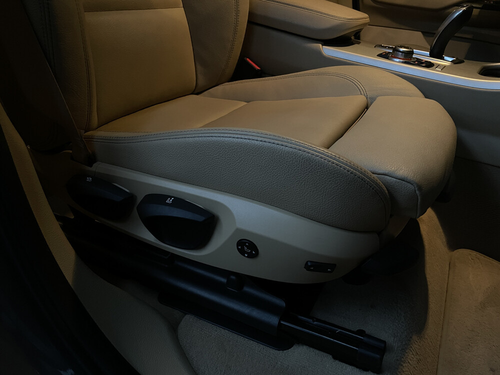 BMW X3 xDrive20i High Executive 184pk 2012 -Org. NL-, 98-XBF-2