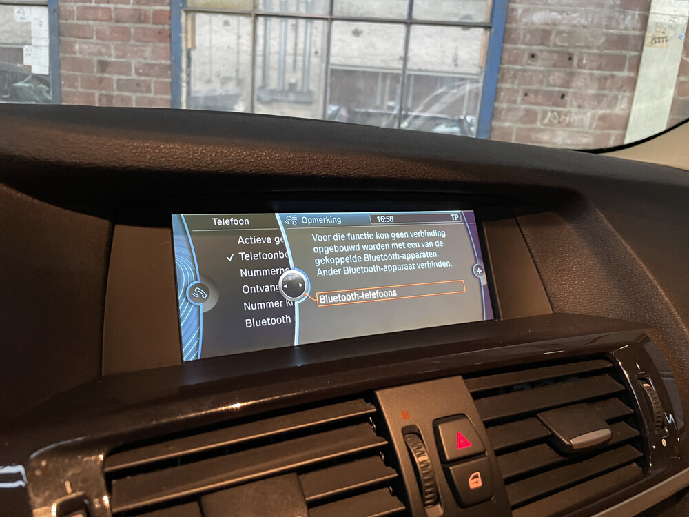 BMW X3 xDrive20i High Executive 184pk 2012 -Org. NL-, 98-XBF-2