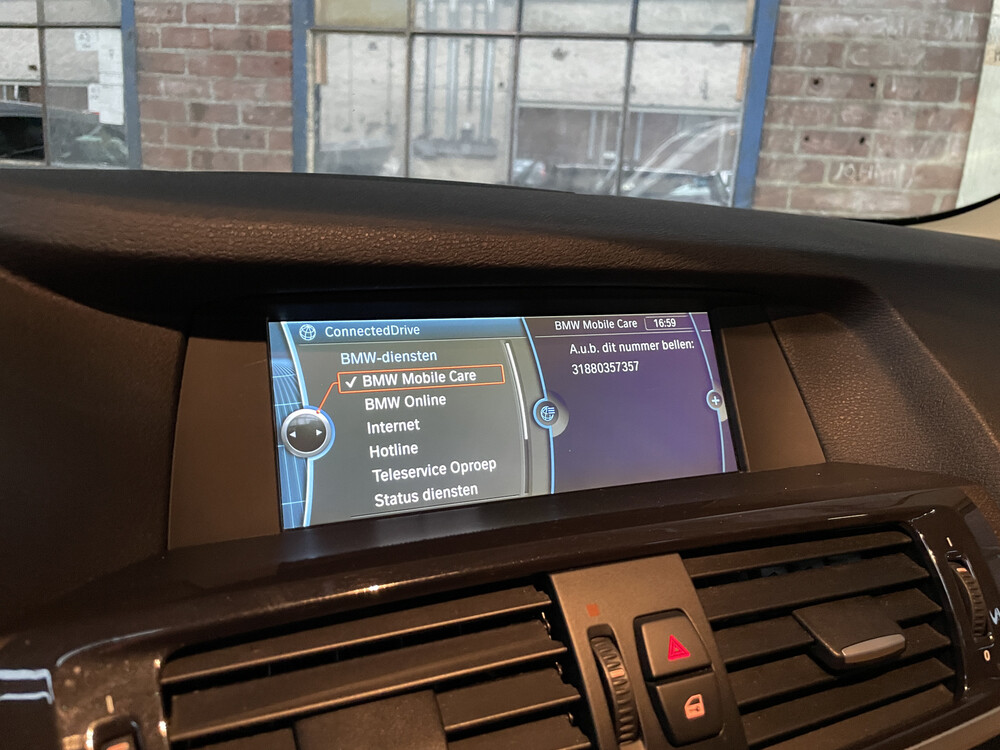 BMW X3 xDrive20i High Executive 184pk 2012 -Org. NL-, 98-XBF-2