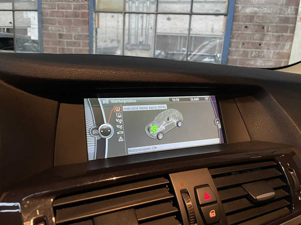 BMW X3 xDrive20i High Executive 184pk 2012 -Org. NL-, 98-XBF-2