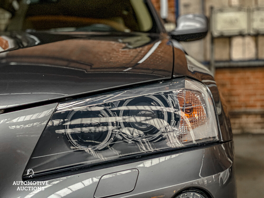 BMW X3 xDrive20i High Executive 184pk 2012 -Org. NL-, 98-XBF-2