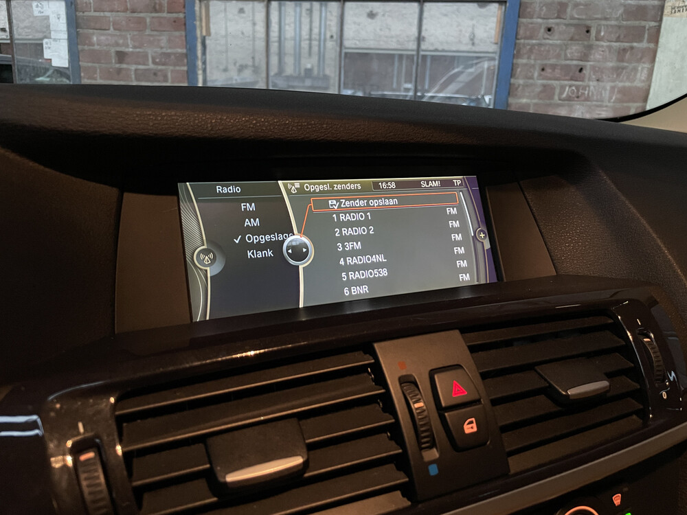 BMW X3 xDrive20i High Executive 184pk 2012 -Org. NL-, 98-XBF-2