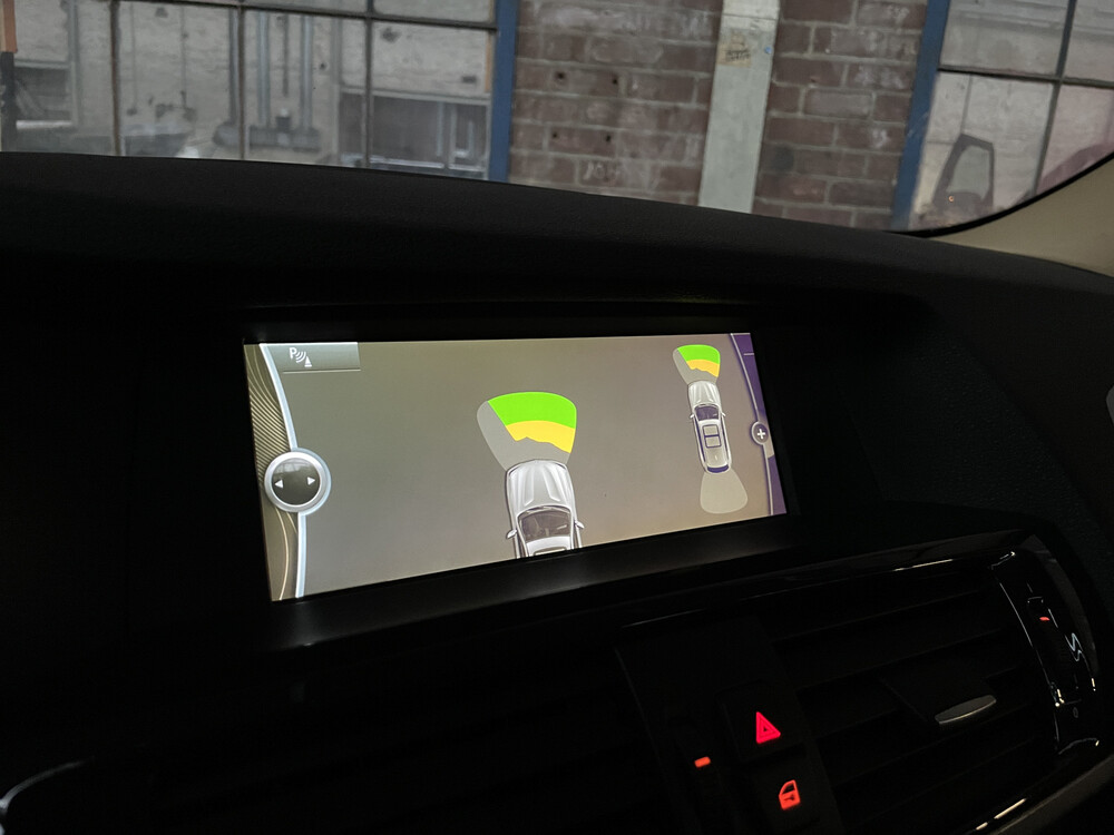 BMW X3 xDrive20i High Executive 184pk 2012 -Org. NL-, 98-XBF-2