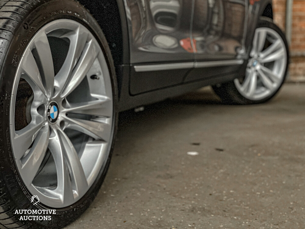 BMW X3 xDrive20i High Executive 184pk 2012 -Org. NL-, 98-XBF-2