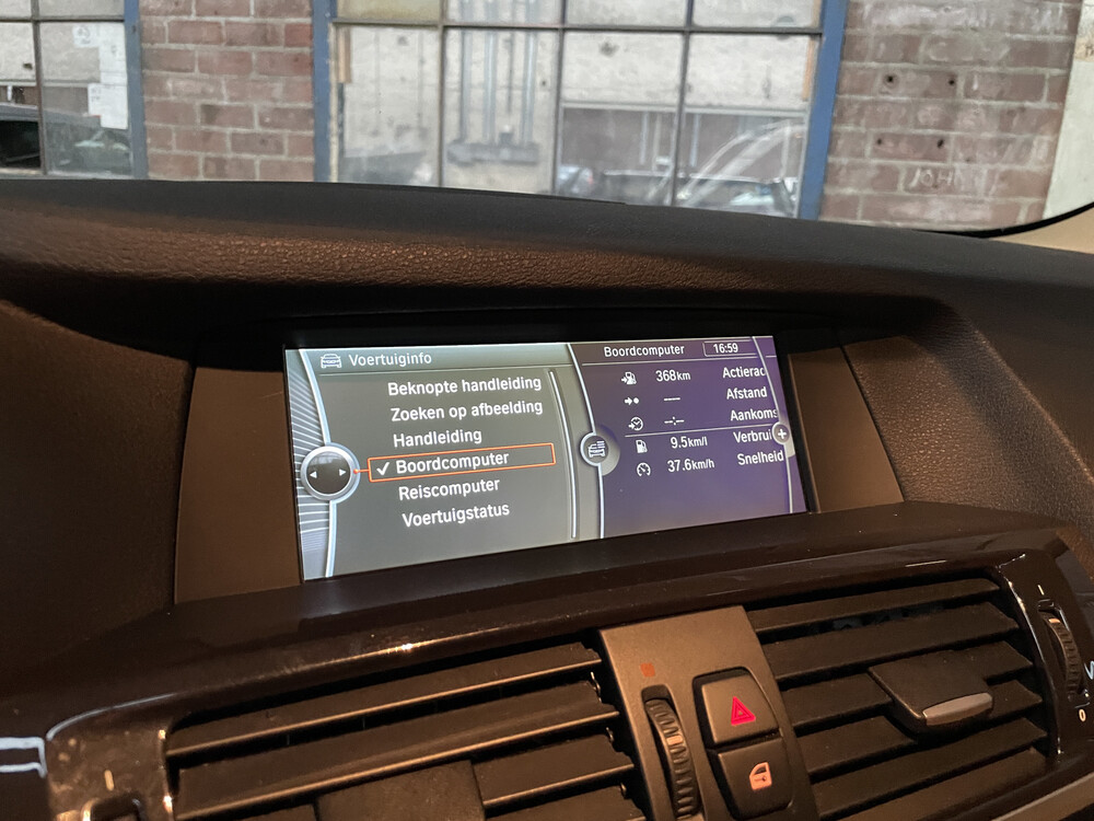 BMW X3 xDrive20i High Executive 184pk 2012 -Org. NL-, 98-XBF-2