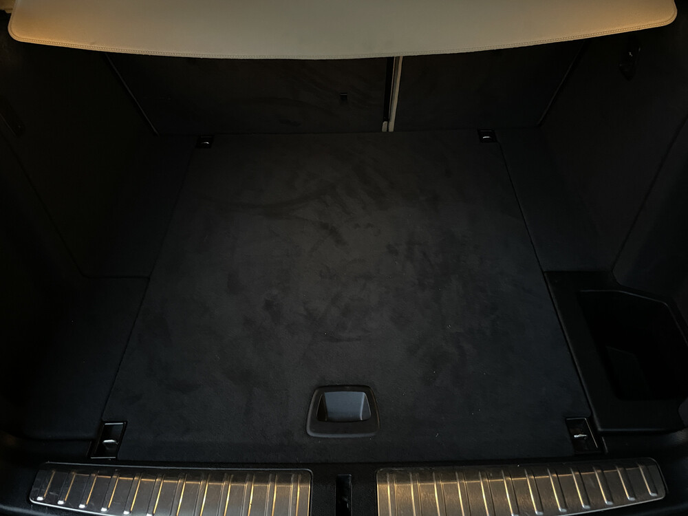 BMW X3 xDrive20i High Executive 184pk 2012 -Org. NL-, 98-XBF-2