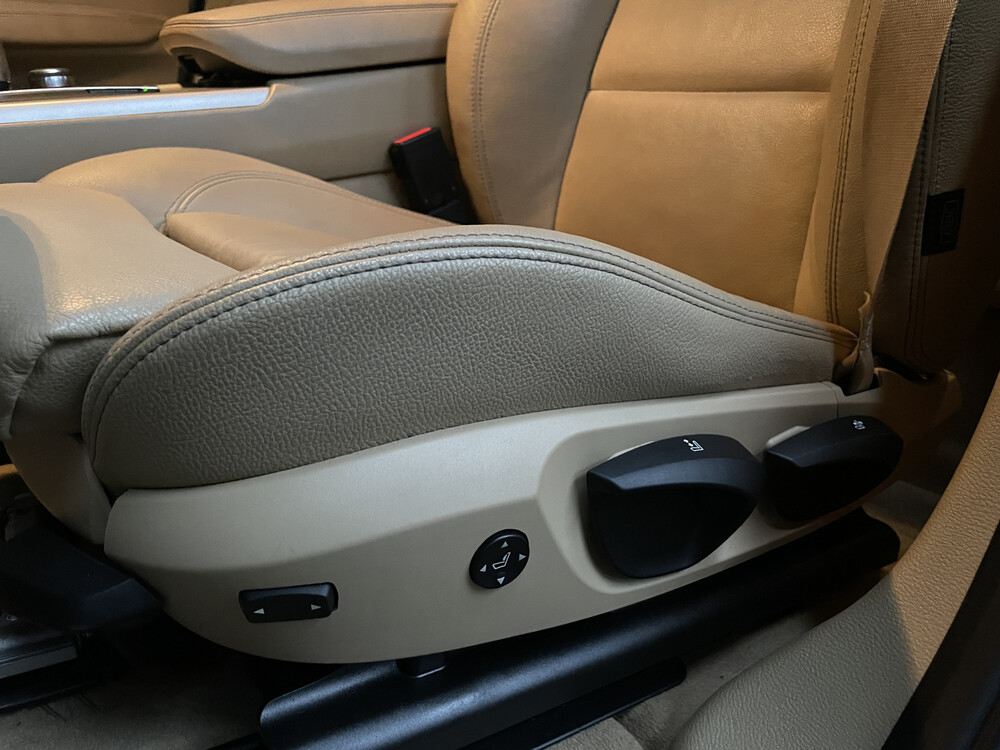 BMW X3 xDrive20i High Executive 184pk 2012 -Org. NL-, 98-XBF-2