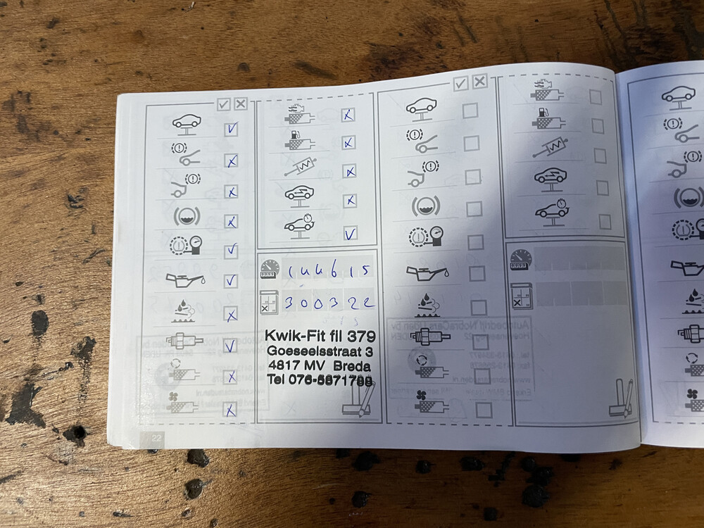 BMW X3 xDrive20i High Executive 184pk 2012 -Org. NL-, 98-XBF-2