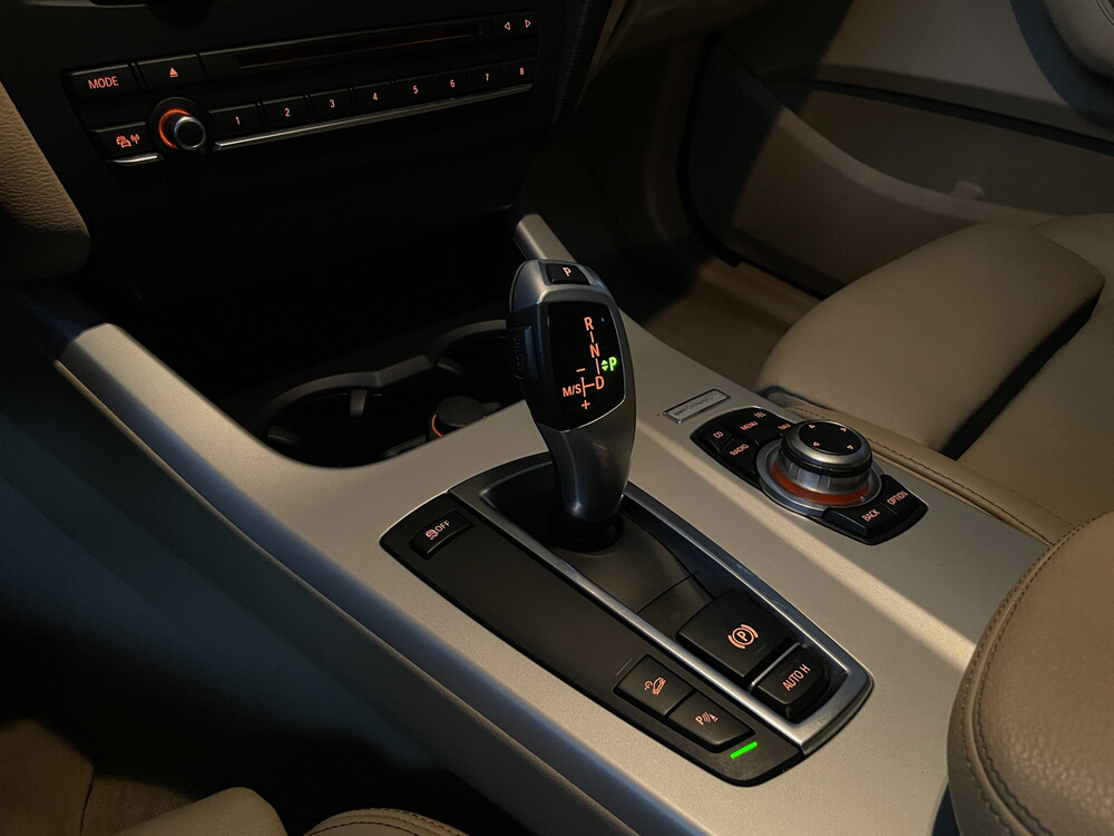 BMW X3 xDrive20i High Executive 184pk 2012 -Org. NL-, 98-XBF-2