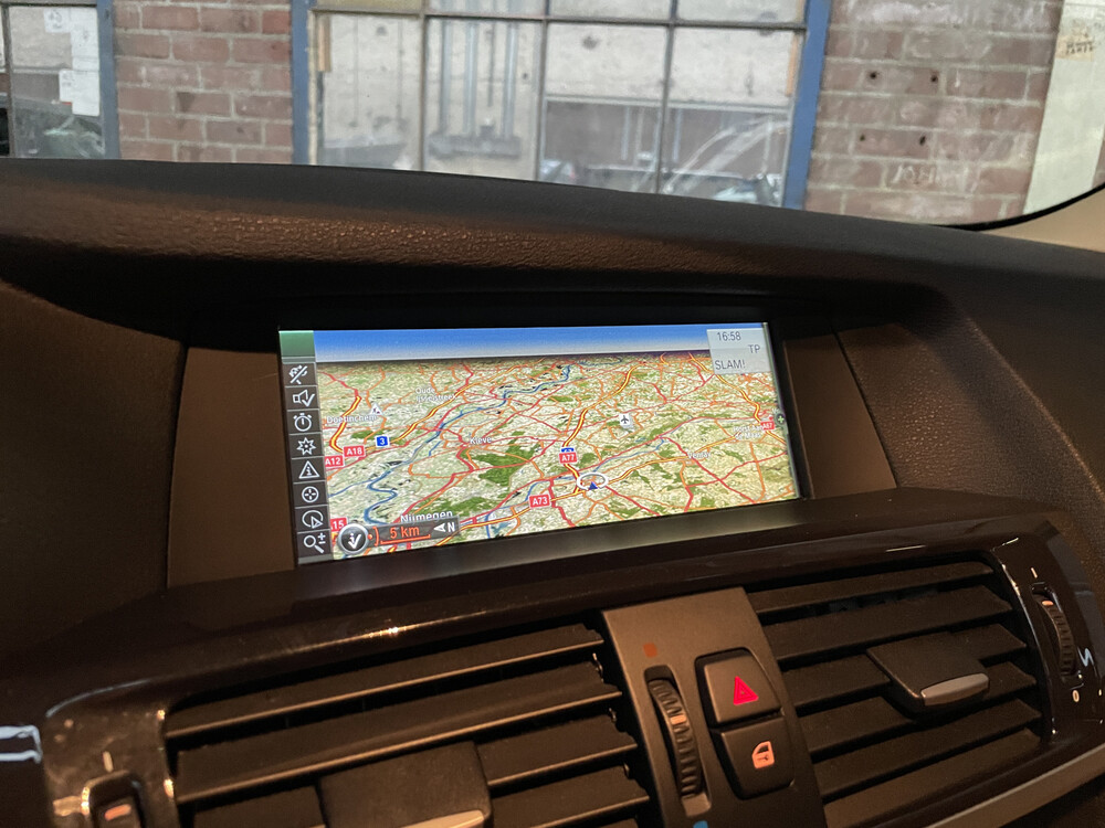 BMW X3 xDrive20i High Executive 184pk 2012 -Org. NL-, 98-XBF-2