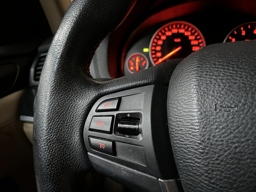 BMW X3 xDrive20i High Executive 184pk 2012 -Org. NL-, 98-XBF-2