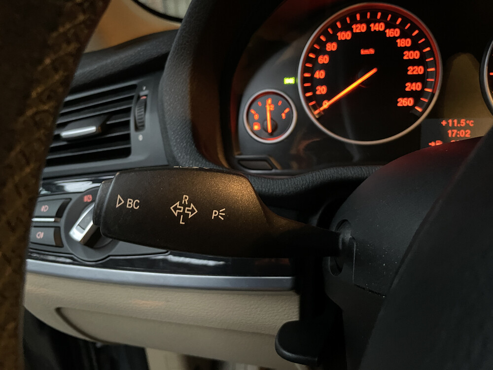 BMW X3 xDrive20i High Executive 184pk 2012 -Org. NL-, 98-XBF-2