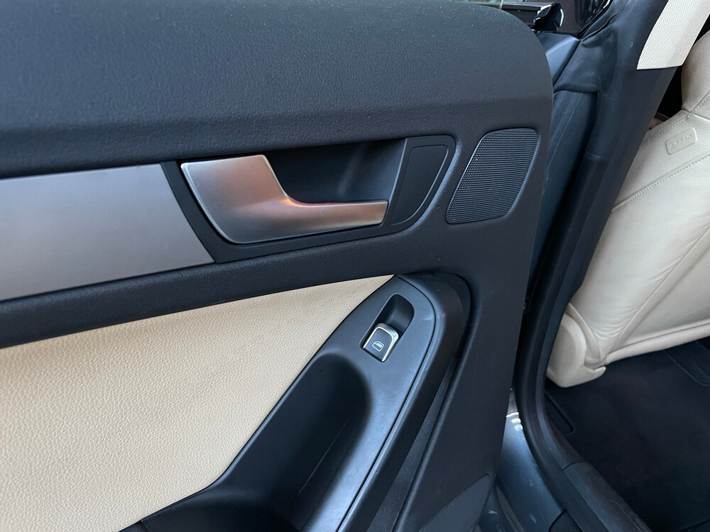 Audi A5 Sportback 3.0 V6 TDI Pro Line Automaat -FACELIFT- 204pk, KN-981-V