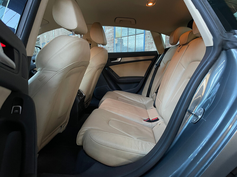 Audi A5 Sportback 3.0 V6 TDI Pro Line Automaat -FACELIFT- 204pk, KN-981-V