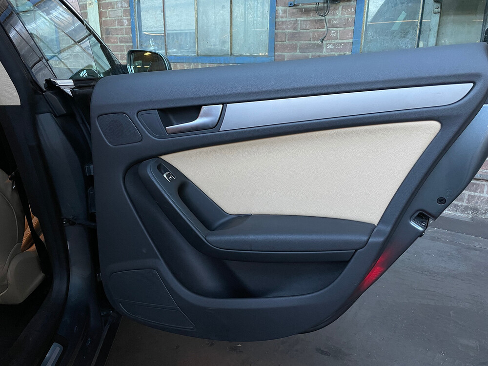 Audi A5 Sportback 3.0 V6 TDI Pro Line Automaat -FACELIFT- 204pk, KN-981-V