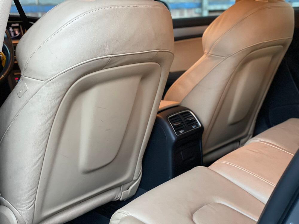 Audi A5 Sportback 3.0 V6 TDI Pro Line Automaat -FACELIFT- 204pk, KN-981-V