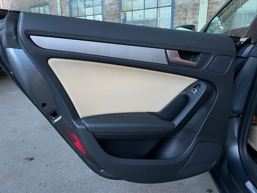 Audi A5 Sportback 3.0 V6 TDI Pro Line Automaat -FACELIFT- 204pk, KN-981-V